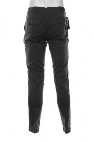 Pantaloni de bărbați Liu Jo, Mărime M, Culoare Gri, Preț 201,32 Lei