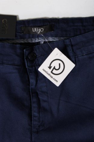 Pánské kalhoty  Liu Jo, Velikost M, Barva Modrá, Cena  621,00 Kč