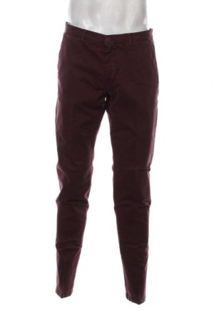 Pantaloni de bărbați Liu Jo, Mărime L, Culoare Mov, Preț 100,66 Lei