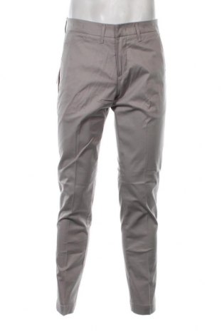 Мъжки панталон Liu Jo, Размер M, Цвят Сив, Цена 81,60 лв.