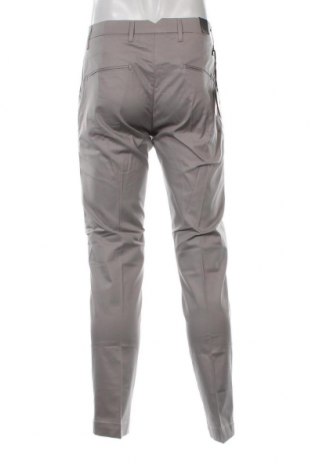 Мъжки панталон Liu Jo, Размер M, Цвят Сив, Цена 71,40 лв.