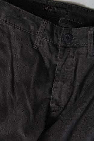 Мъжки панталон Liu Jo, Размер S, Цвят Сив, Цена 30,60 лв.