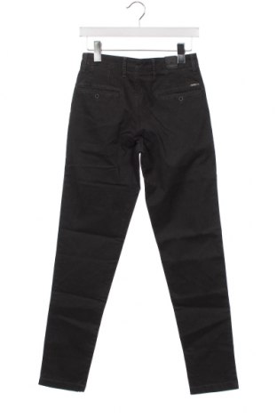 Мъжки панталон Liu Jo, Размер S, Цвят Сив, Цена 30,60 лв.