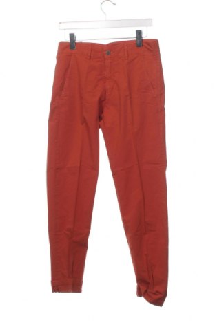 Мъжки панталон Liu Jo, Размер S, Цвят Червен, Цена 91,80 лв.