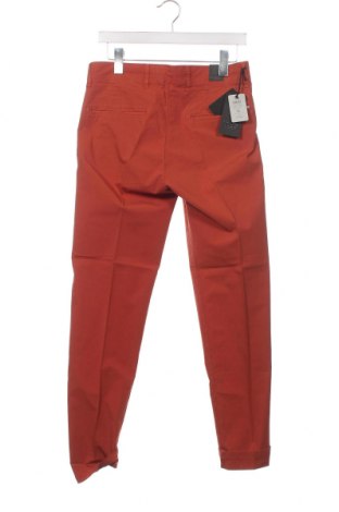 Pantaloni de bărbați Liu Jo, Mărime S, Culoare Roșu, Preț 87,24 Lei