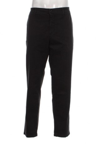 Pánské kalhoty  Liu Jo, Velikost XL, Barva Černá, Cena  1 597,00 Kč