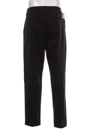 Ανδρικό παντελόνι Liu Jo, Μέγεθος XL, Χρώμα Μαύρο, Τιμή 105,15 €
