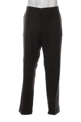 Мъжки панталон Liu Jo, Размер XL, Цвят Зелен, Цена 122,40 лв.