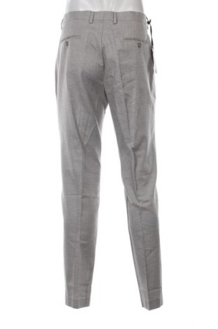 Pantaloni de bărbați Liu Jo, Mărime L, Culoare Gri, Preț 382,50 Lei