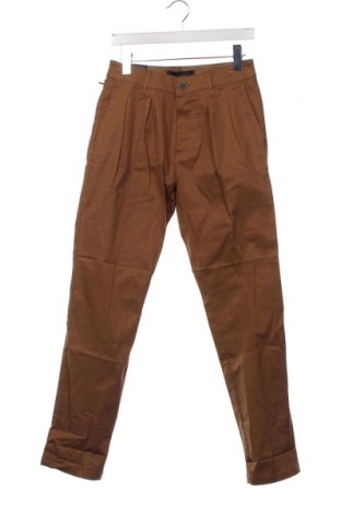 Pantaloni de bărbați Liu Jo, Mărime S, Culoare Maro, Preț 100,66 Lei