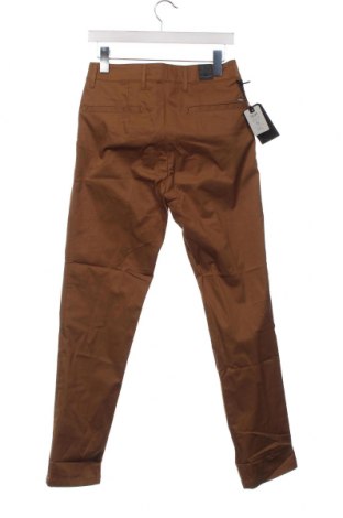 Мъжки панталон Liu Jo, Размер S, Цвят Кафяв, Цена 30,60 лв.