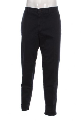 Мъжки панталон Liu Jo, Размер XL, Цвят Син, Цена 122,40 лв.