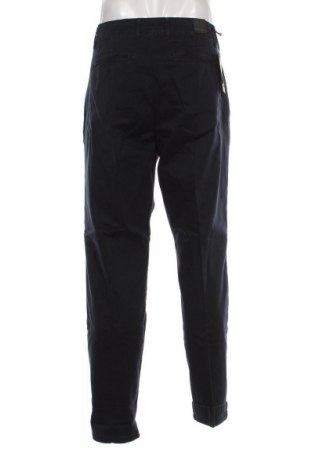 Ανδρικό παντελόνι Liu Jo, Μέγεθος XL, Χρώμα Μπλέ, Τιμή 56,78 €
