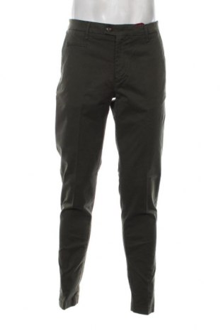 Мъжки панталон Liu Jo, Размер XL, Цвят Зелен, Цена 30,60 лв.