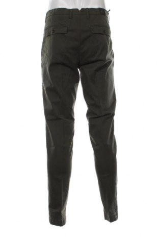 Мъжки панталон Liu Jo, Размер XL, Цвят Зелен, Цена 30,60 лв.