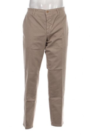 Мъжки панталон Liu Jo, Размер XL, Цвят Бежов, Цена 91,80 лв.