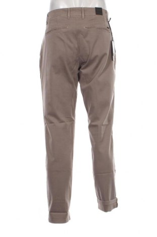 Мъжки панталон Liu Jo, Размер L, Цвят Сив, Цена 110,16 лв.