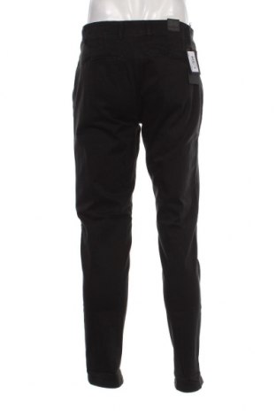 Мъжки панталон Liu Jo, Размер L, Цвят Черен, Цена 110,16 лв.