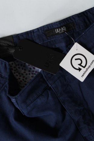 Ανδρικό παντελόνι Liu Jo, Μέγεθος M, Χρώμα Μπλέ, Τιμή 36,80 €
