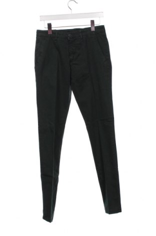 Pantaloni de bărbați Liu Jo, Mărime M, Culoare Verde, Preț 134,21 Lei