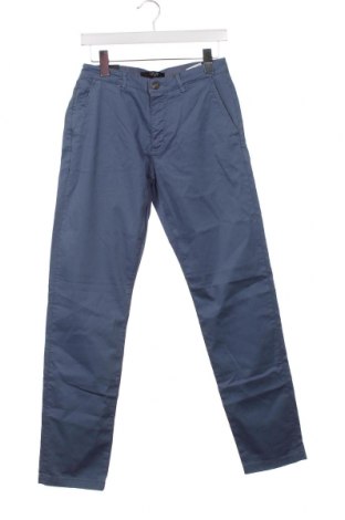 Pantaloni de bărbați Liu Jo, Mărime S, Culoare Albastru, Preț 100,66 Lei