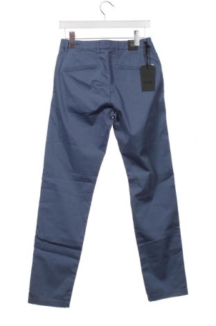 Мъжки панталон Liu Jo, Размер S, Цвят Син, Цена 28,56 лв.