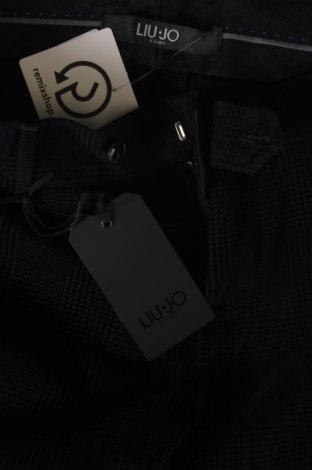 Pánske nohavice  Liu Jo Man, Veľkosť M, Farba Modrá, Cena  15,77 €