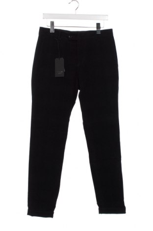 Pantaloni de bărbați Liu Jo Man, Mărime M, Culoare Albastru, Preț 80,53 Lei