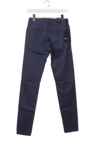Ανδρικό παντελόνι Liu Jo Man, Μέγεθος XS, Χρώμα Μπλέ, Τιμή 16,82 €