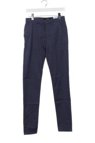 Мъжки панталон Liu Jo Man, Размер S, Цвят Син, Цена 30,60 лв.