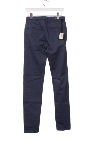 Pantaloni de bărbați Liu Jo Man, Mărime S, Culoare Albastru, Preț 100,66 Lei