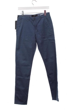 Pantaloni de bărbați Liu Jo Man, Mărime S, Culoare Albastru, Preț 671,05 Lei