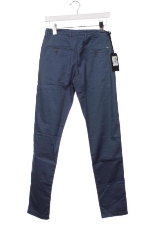 Pánské kalhoty  Liu Jo Man, Velikost S, Barva Modrá, Cena  384,00 Kč