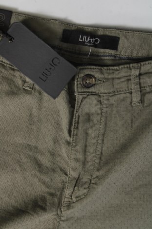 Мъжки панталон Liu Jo Man, Размер M, Цвят Зелен, Цена 204,00 лв.
