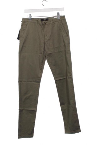 Pantaloni de bărbați Liu Jo Man, Mărime M, Culoare Verde, Preț 671,05 Lei