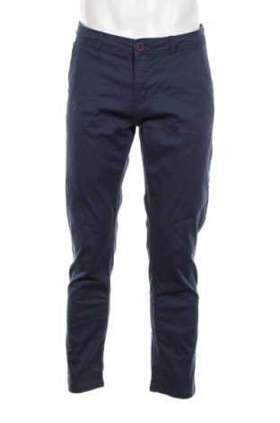 Ανδρικό παντελόνι Livergy, Μέγεθος M, Χρώμα Μπλέ, Τιμή 7,18 €