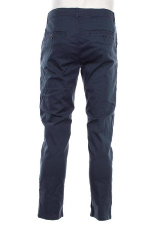 Ανδρικό παντελόνι Livergy, Μέγεθος M, Χρώμα Μπλέ, Τιμή 6,28 €
