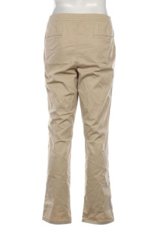 Ανδρικό παντελόνι Livergy, Μέγεθος L, Χρώμα  Μπέζ, Τιμή 6,28 €