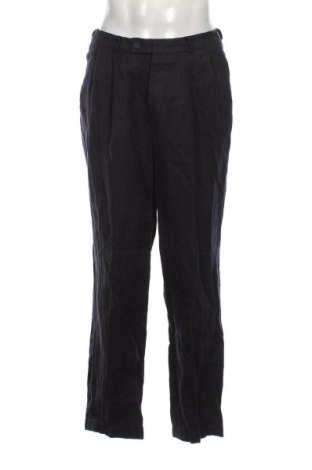 Pantaloni de bărbați Loft Design By, Mărime L, Culoare Albastru, Preț 79,08 Lei