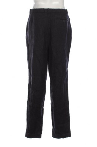 Pantaloni de bărbați Loft Design By, Mărime L, Culoare Albastru, Preț 79,08 Lei