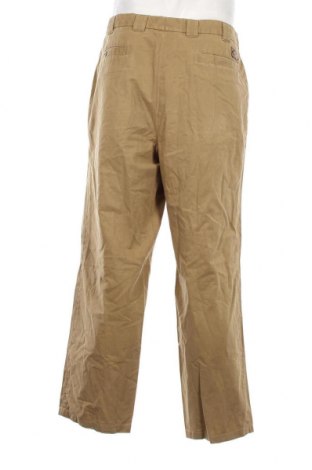 Pantaloni de bărbați Luigi Morini, Mărime XL, Culoare Bej, Preț 35,07 Lei