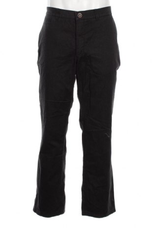Ανδρικό παντελόνι Luigi Morini, Μέγεθος XL, Χρώμα Γκρί, Τιμή 13,69 €