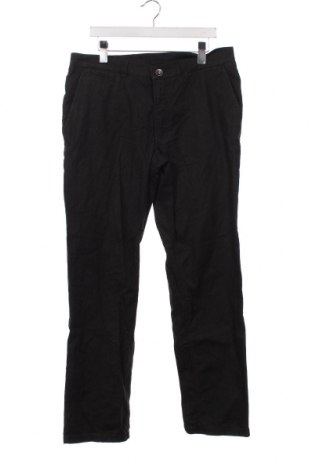Мъжки панталон Luigi Morini, Размер L, Цвят Сив, Цена 20,50 лв.