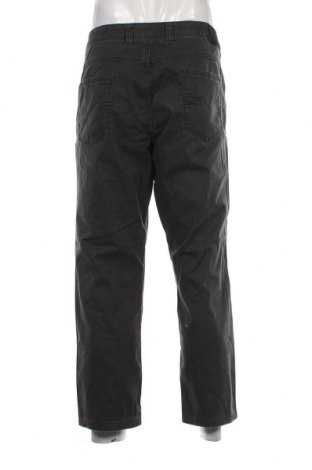 Мъжки панталон Luigi Morini, Размер XL, Цвят Сив, Цена 22,14 лв.