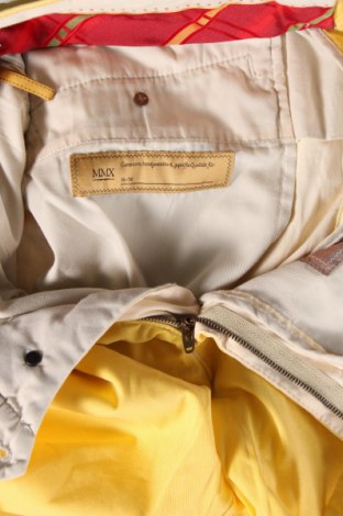 Мъжки панталон MMX, Размер M, Цвят Жълт, Цена 41,00 лв.