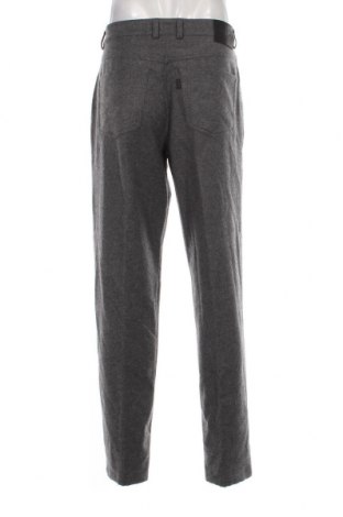 Pantaloni de bărbați Mac, Mărime L, Culoare Gri, Preț 110,13 Lei