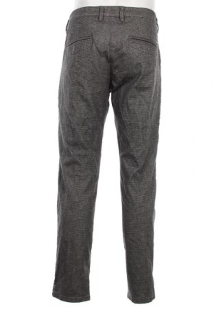 Мъжки панталон Mac, Размер L, Цвят Сив, Цена 29,76 лв.
