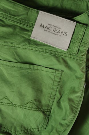 Pantaloni de bărbați Mac, Mărime XXL, Culoare Verde, Preț 169,28 Lei