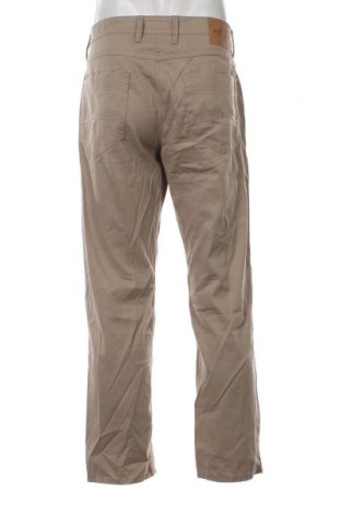 Herrenhose Mac, Größe L, Farbe Beige, Preis € 17,26