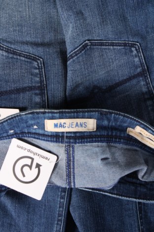 Pánske nohavice  Mac, Veľkosť M, Farba Modrá, Cena  5,98 €